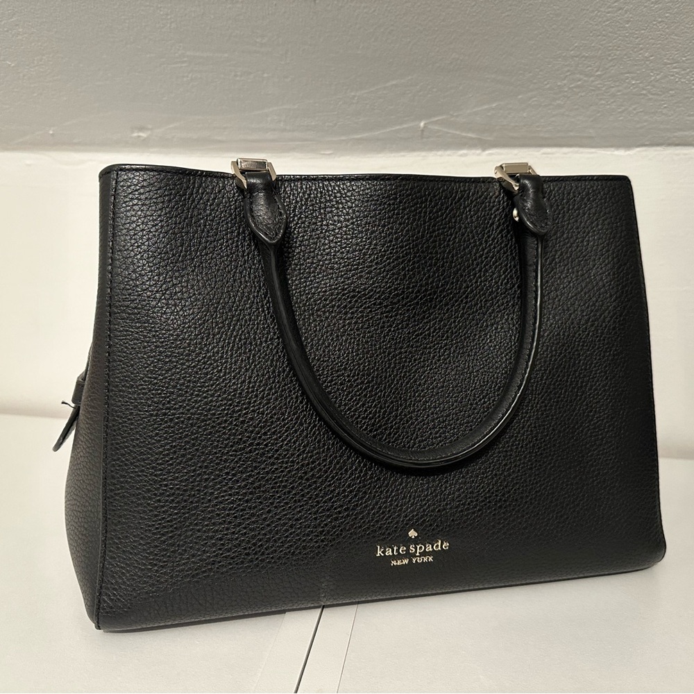 Kate Spade Leila Crossbody Bag – Excellent Condition